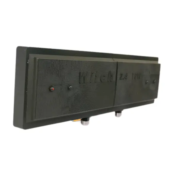 Антена «Witch»