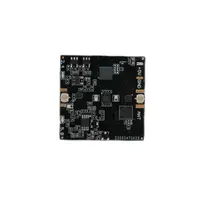 Двухдиапазонный двунаправленный усилитель сигнала на Дрон