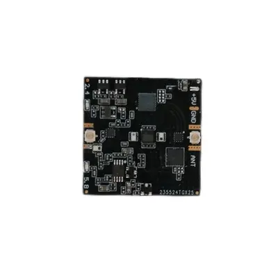 Двохдіапазонний двонаправлений підсилювач сигналу на Дрон