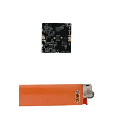 Двохдіапазонний двонаправлений підсилювач сигналу на Дрон