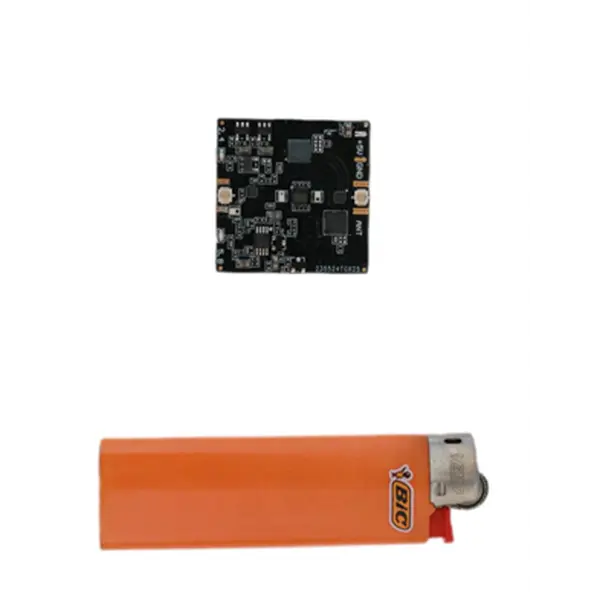 Двохдіапазонний двонаправлений підсилювач сигналу на Дрон