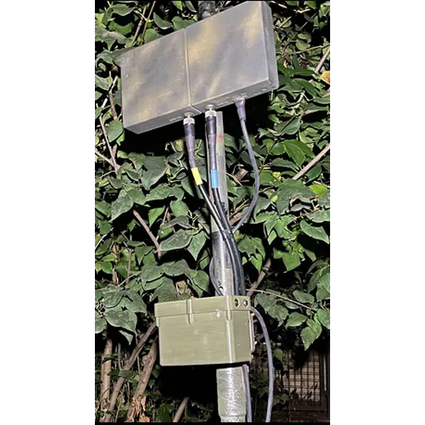 Модуль живлення «UkrFlow»