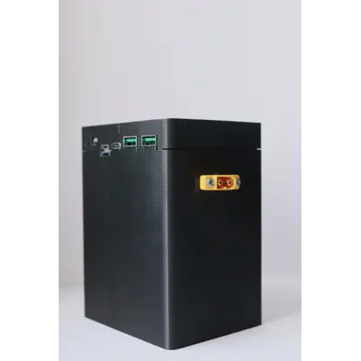 Модуль живлення «Джерело»