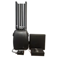 Станция РЭБ СИНИЦА 8