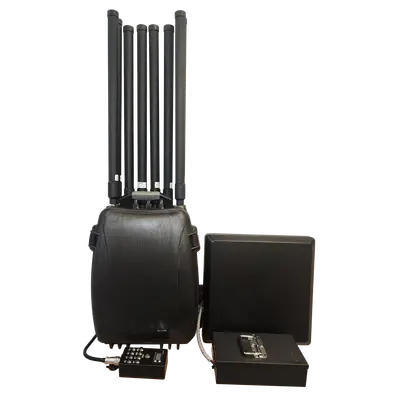 Станция РЭБ СИНИЦА 8