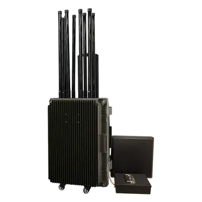 Станция РЭБ СИНИЦА 16