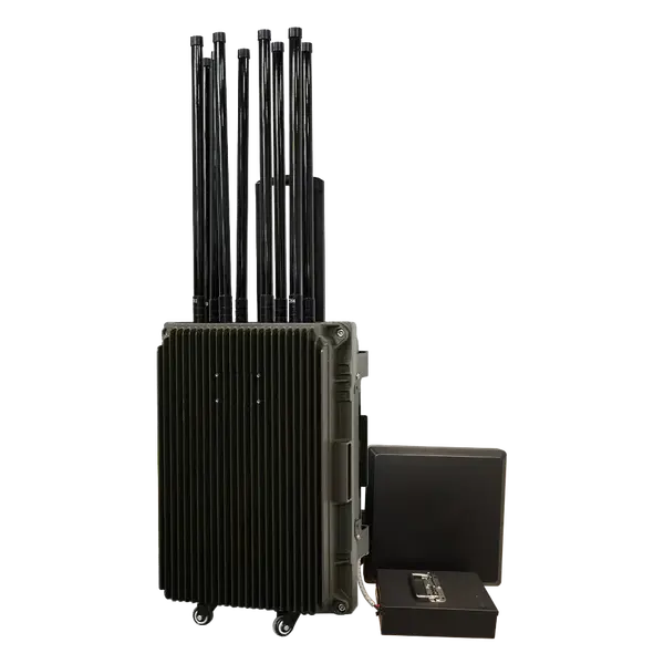 Станция РЭБ СИНИЦА 16