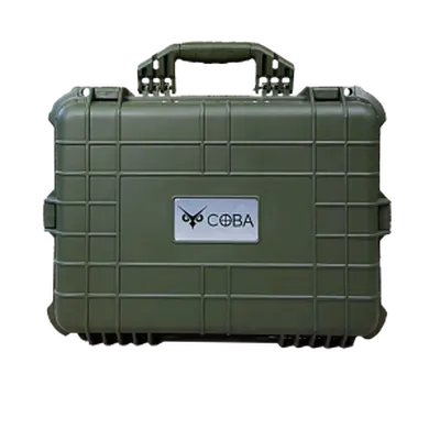 Комплекс контр-батарейної боротьби СОВА