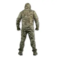 Костюм Softshell Tactic Demi Мультикам
