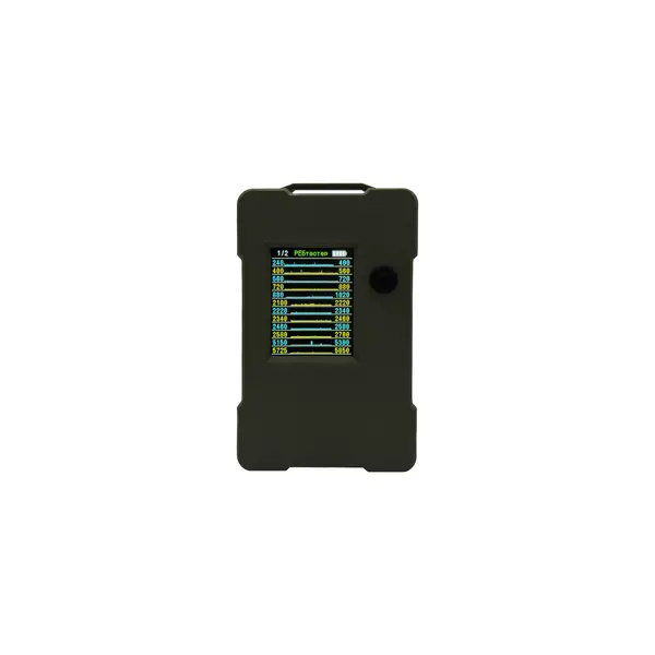 РЕБ-тестер Ультра