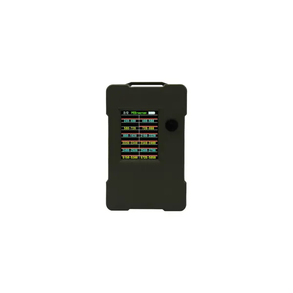 РЕБ-тестер Ультра