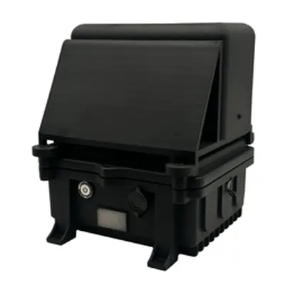 РЕБ-стартер