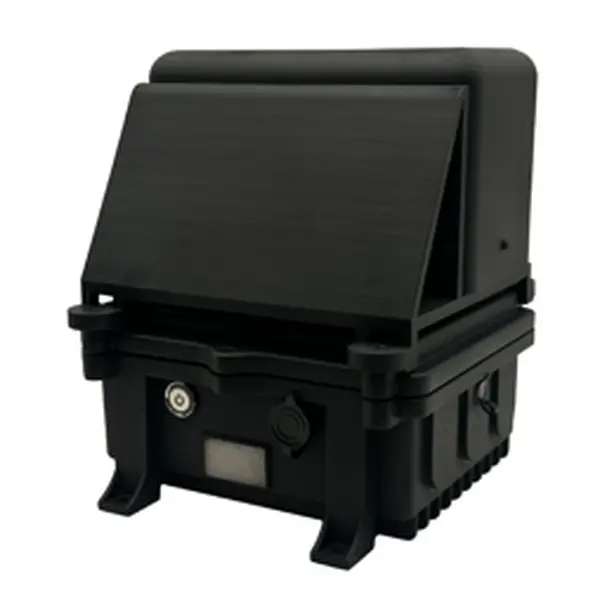 РЭБ-стартер