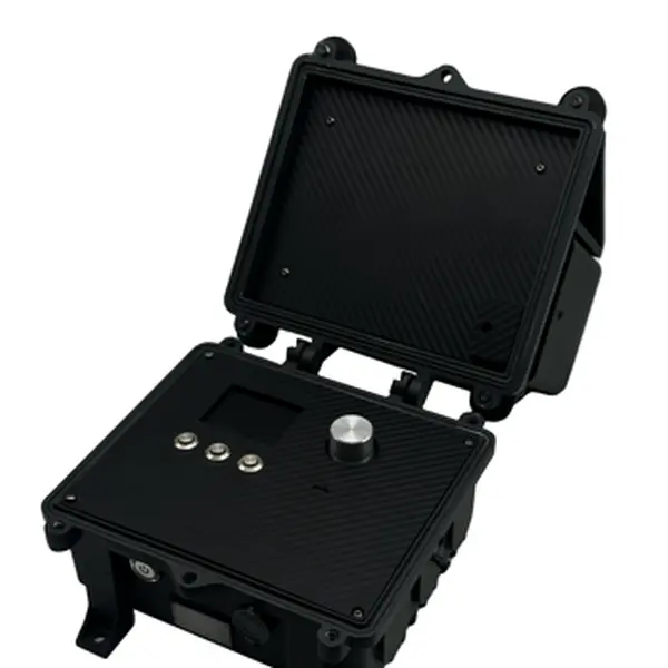 РЭБ-стартер