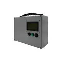 Drone detection system DDSR1 V3