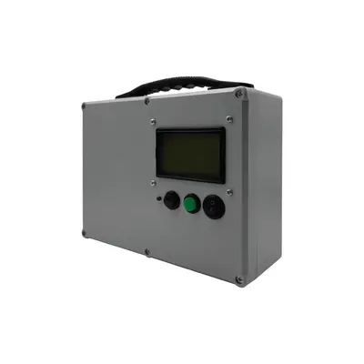 Cистема виявлення дронів DDSR1 V3