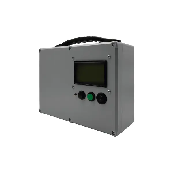 Cистема виявлення дронів DDSR1 V3