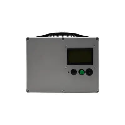 Система обнаружения дронов DDSR1 V3