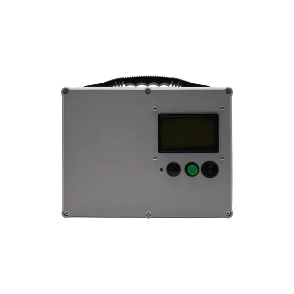 Cистема виявлення дронів DDSR1 V3