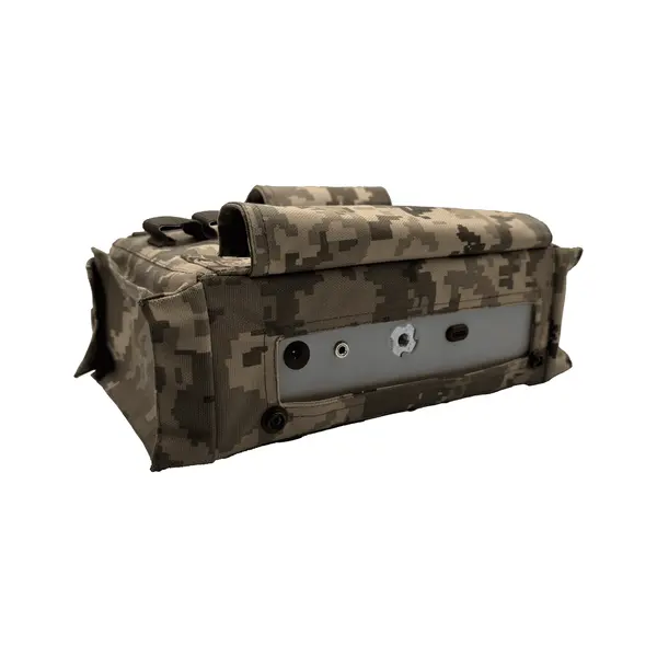 Cистема виявлення дронів DDSR1 V3