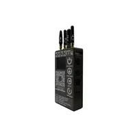 Мобильная система обнаружения дронов МDDSR1 «Ксеон-L»