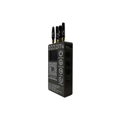 Мобильная система обнаружения дронов МDDSR1 «Ксеон-L»