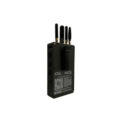 Мобильная система обнаружения дронов МDDSR1 Ксеон-L