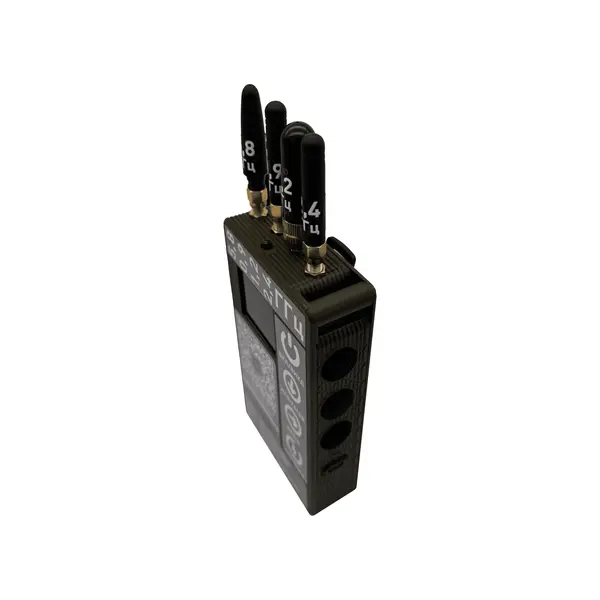 Мобильная система обнаружения дронов МDDSR1 «Ксеон-L»