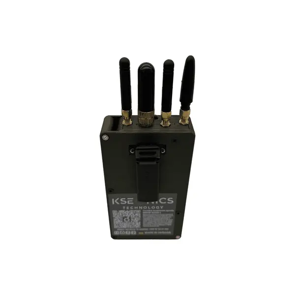 Мобильная система обнаружения дронов МDDSR1 «Ксеон-L»