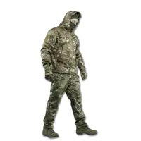 Костюм Softshell Tactic Demi Мультикам