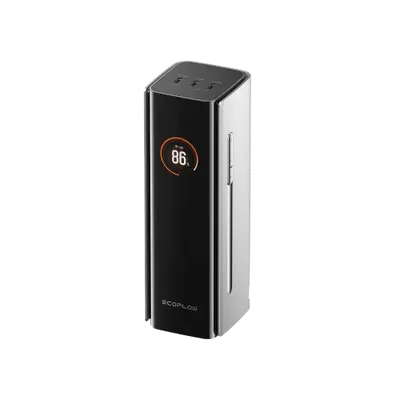 Повербанк EcoFlow RAPID Pro 27650mAh