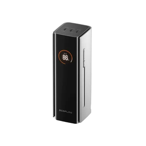 Повербанк EcoFlow RAPID Pro 27650mAh