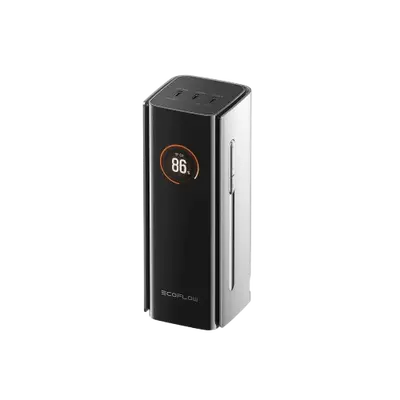 Повербанк EcoFlow RAPID Pro 20000mAh