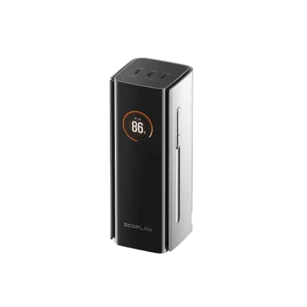 Повербанк EcoFlow RAPID Pro 20000mAh