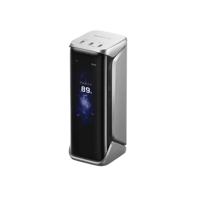 Повербанк EcoFlow RAPID Pro X 27650mAh