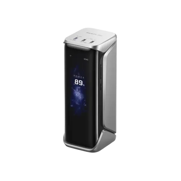Повербанк EcoFlow RAPID Pro X 27650mAh