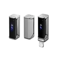 Повербанк EcoFlow RAPID Pro X 27650mAh