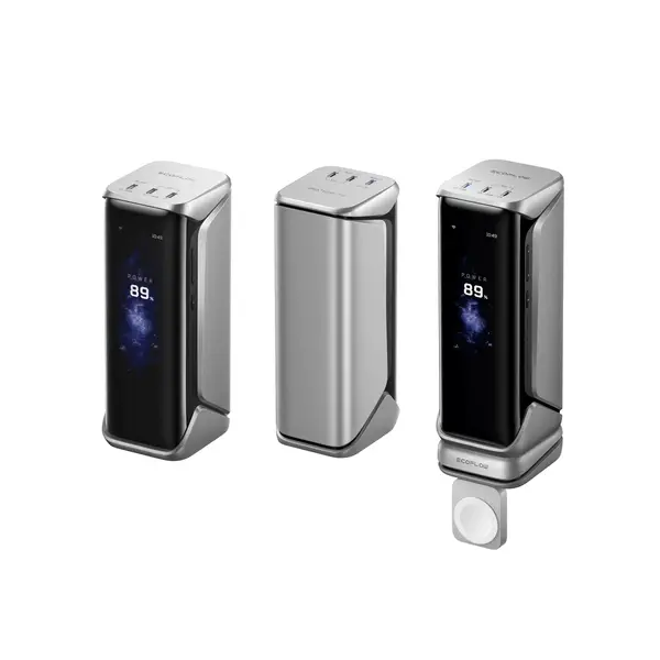 Повербанк EcoFlow RAPID Pro X 27650mAh