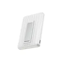 Повербанк EcoFlow RAPID Mag Power Bank 10000mAh білий