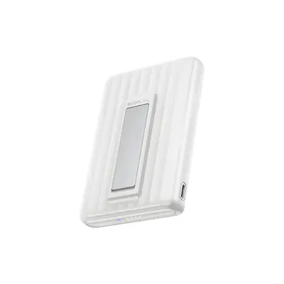 Повербанк EcoFlow RAPID Mag Power Bank 10000mAh білий