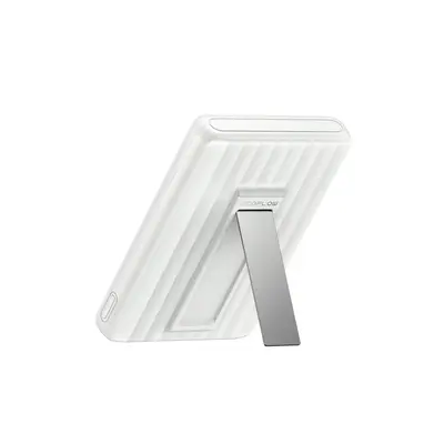 Повербанк EcoFlow RAPID Mag Power Bank 10000mAh белый