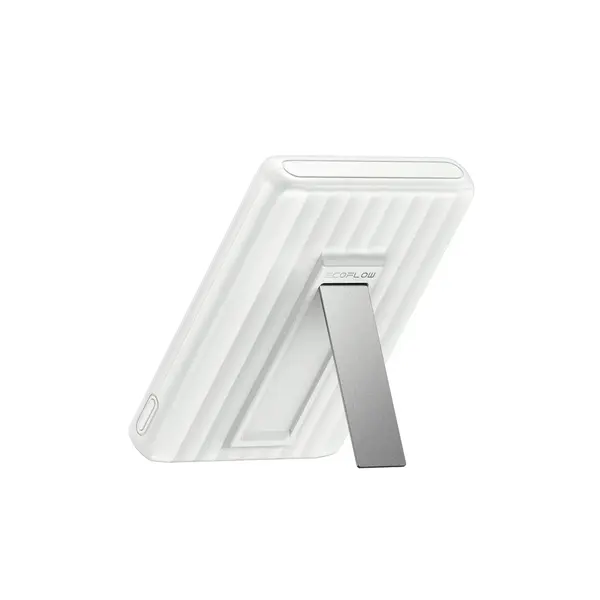 Повербанк EcoFlow RAPID Mag Power Bank 10000mAh білий