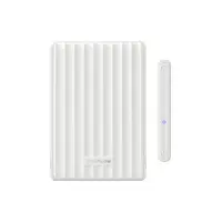 Повербанк EcoFlow RAPID Mag Power Bank 5000mAh білий