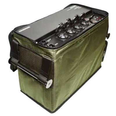 Bandera Power 860 S Apex