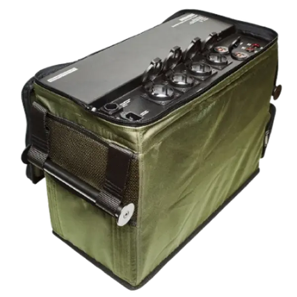 Bandera Power 860 S Apex