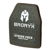 Armor plate CAP5-XL (3.38 kg/Class 5) 275355 (1 pc) Armor plate CAP5-XL (3.38 kg/Class 5) 275355 (1 pc)