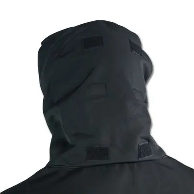 Костюм Softshell Tactic Demi Чорний