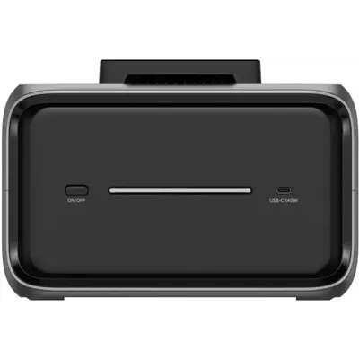 Додаткова батарея EcoFlow RIVER3 EB600 Extra Battery