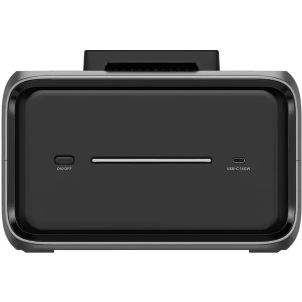 Додаткова батарея EcoFlow RIVER3 EB600 Extra Battery