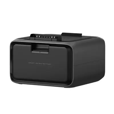 Додаткова батарея EcoFlow RIVER3 EB600 Extra Battery